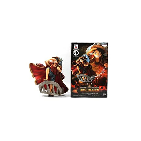 Banpresto One Piece 48057