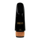 D'Addario Rico Graftonite Bb Clarinet Mouthpiece, A5