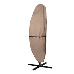 Patio Umbrella Parasol Cover
