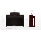 CA49 88-Key Grand Feel Compact Digital Piano