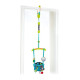 Bounce 'n Spring Deluxe Door Jumper for Baby