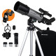 Celestron – 60mm Travel Scope DX