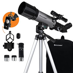 Celestron – 60mm Travel Scope DX