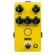 Overdrive Guitar Effects Pedal