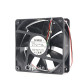 120 * 120 * 38MM DC 24V 0.40A Cooling Fan Power Supply/Inverter