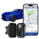 Family1st 4G LTE GPS Tracker for Vehicles