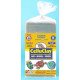 Celluclay Non-Toxic Instant Papier-Mache, 5 lb Bag, Gray
