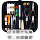 Jewelry Making Supplies Kit