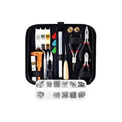 Jewelry Making Supplies Kit