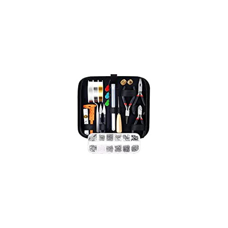 Jewelry Making Supplies Kit