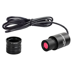 Pack 2 of Celestron – 5MP CMOS Digital USB Microscope Imager