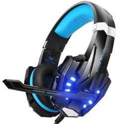 G9000 Stereo Gaming Headset for PS4