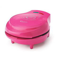 Donut Maker, Pink