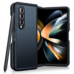 Shockproof Galaxy Z Fold 4 Case