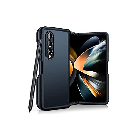 Shockproof Galaxy Z Fold 4 Case