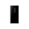 SAMSUNG Original Clear View Standing Cover/Case for Galaxy Note 9, Black