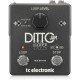 TC Electronic Ditto X2 Looper Pedal