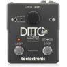TC Electronic Ditto X2 Looper Pedal