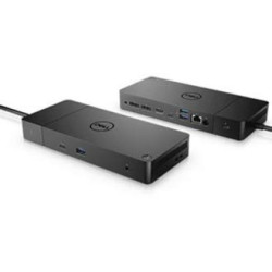 Dell WD19TB Thunderbolt Docking Station