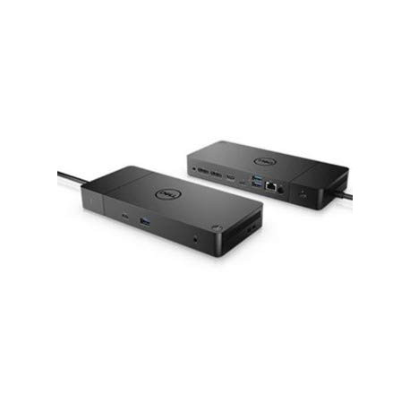 Dell WD19TB Thunderbolt Docking Station