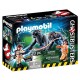 PLAYMOBIL Venkman and Terror Dogs