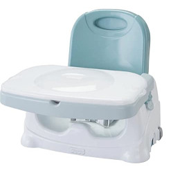 Healthy Care Deluxe Booster Seat