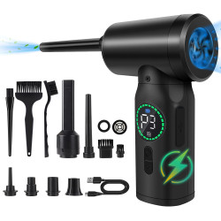 Compressed Air Duster