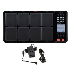 Roland OCTAPAD SPD-30-BK SPD30 Digital
