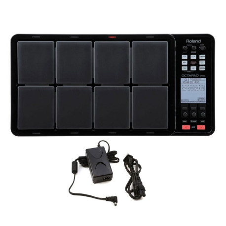Roland OCTAPAD SPD-30-BK SPD30 Digital