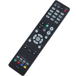 Replace Remote Control Compatible with Denon AV Receiver AVR-S730H
