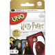 UNO Harry Potter Card Game