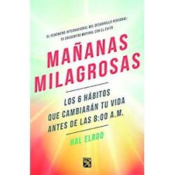 Mañanas milagrosas