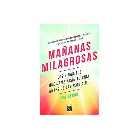 Mañanas milagrosas