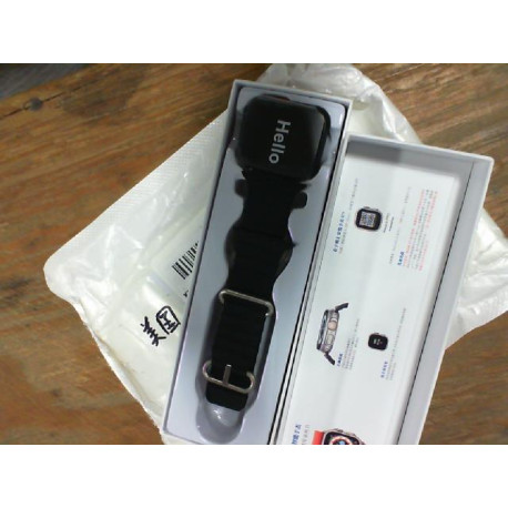 Smart Watch T800 Ultra