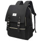 College Bag Fits up to 15.6’’ Laptop Casual Rucksack