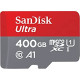 SanDisk 400GB Ultra MicroSDXC