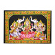 Decor For Fortune And Blessing HUGE 43" x 30" -