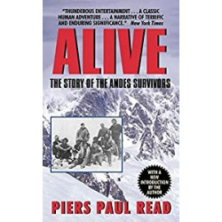 Alive: The Story of the Andes Survivors
