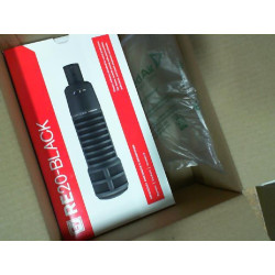 Electro-Voice RE20-BLACK
