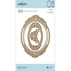 SPELLBINDERS PAPERCRAFTS