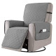 Recliner Chair Cover Reversible Small Recliner