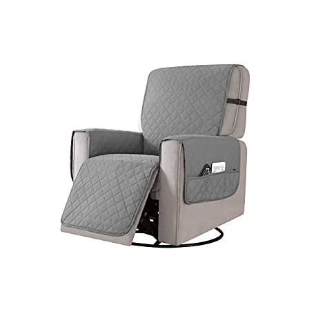 Recliner Chair Cover Reversible Small Recliner