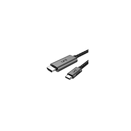 USB C to HDMI Cable for Home Office 6ft