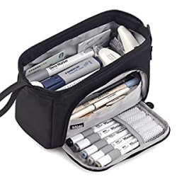 Pencil Case Large Capacity