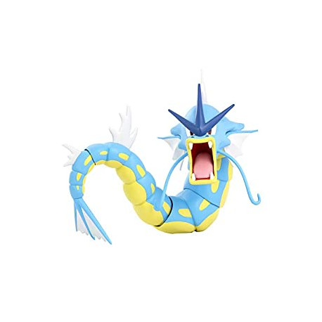 Pokemon Gyarados 12-Inch Epic Battle Figure