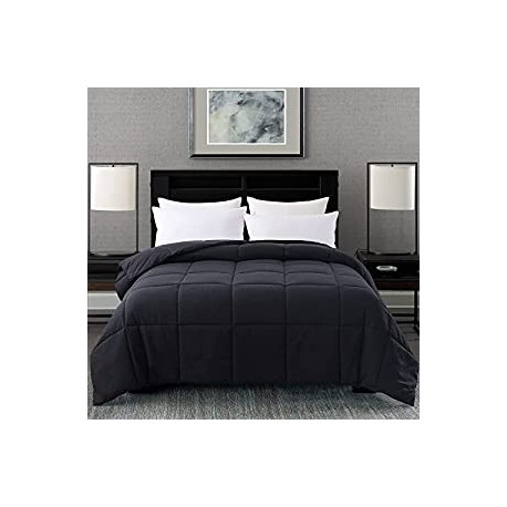 Corner Tabs - Winter Summer Warm Fluffy, 102x90 inches