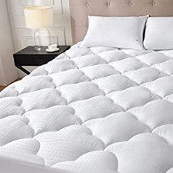 Bedsure Mattress Pad Queen Size