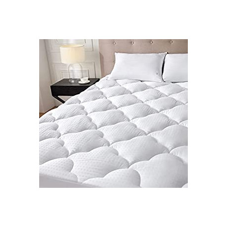 Bedsure Mattress Pad Queen Size