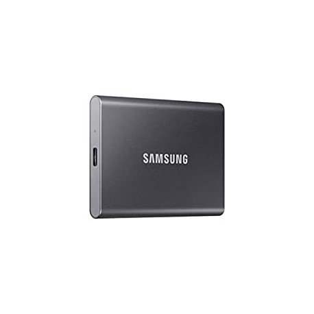 SAMSUNG SSD T7 Portable External Solid State Drive 1TB