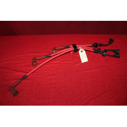 Ignition Cable Spark Plug Wire